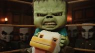 A still from 'A Minecraft Movie' | Image via @Youtube/Warner Bros.
